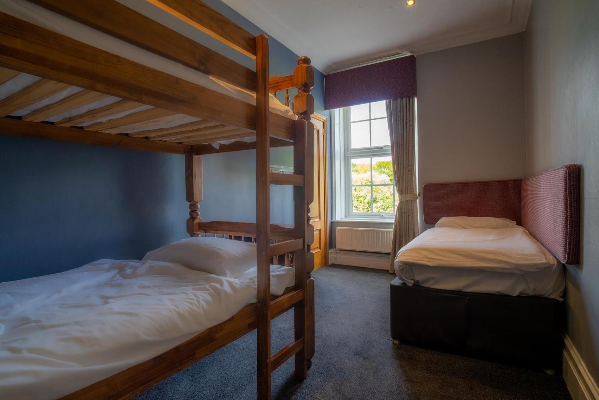 Hotel Balmer Lawn Brockenhurst Zimmer foto