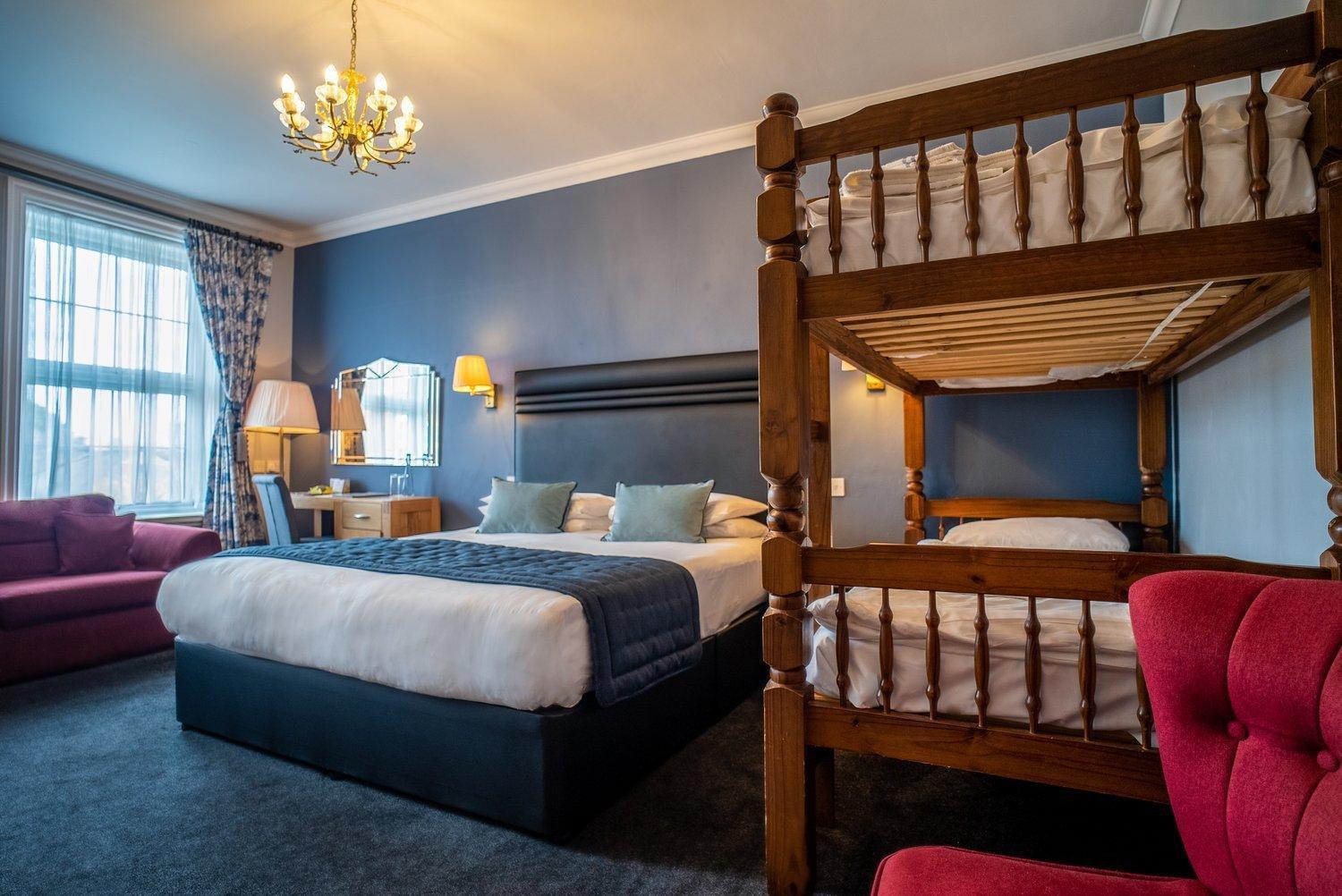 Hotel Balmer Lawn Brockenhurst Zimmer foto