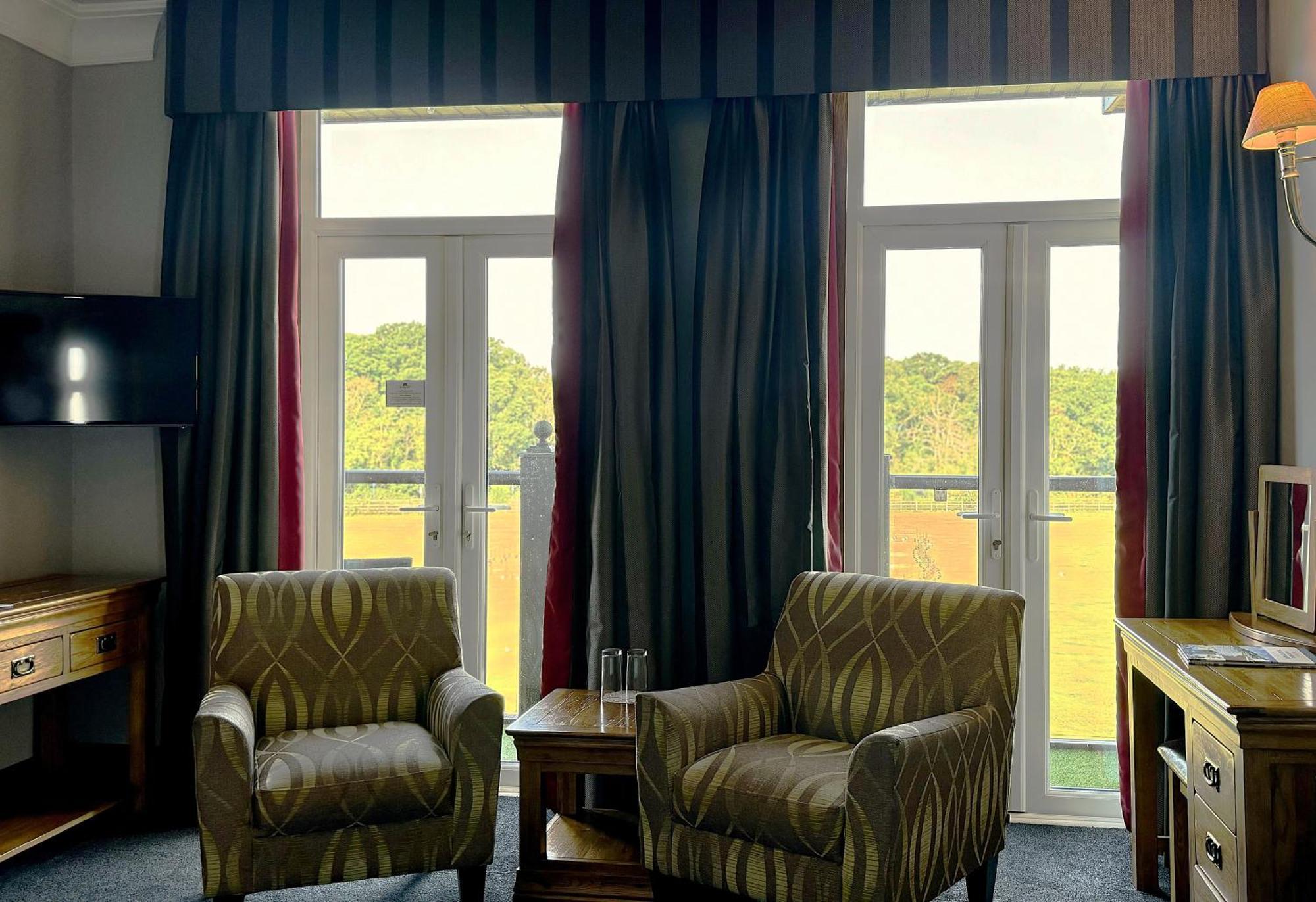 Balmer Lawn Brockenhurst Zimmer foto
